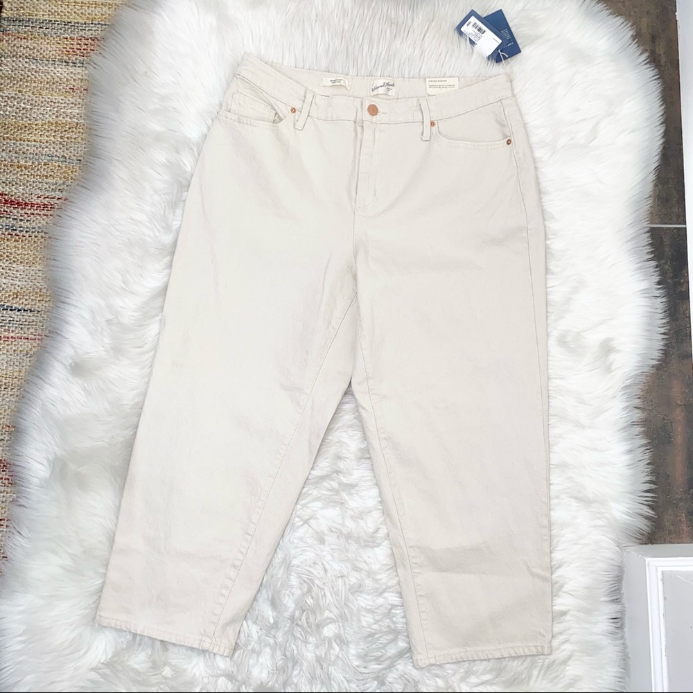 NWT Universal Thread light jeans sz 18W